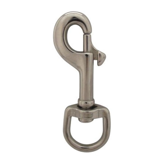 Stainless Steel Snap for Flagpole