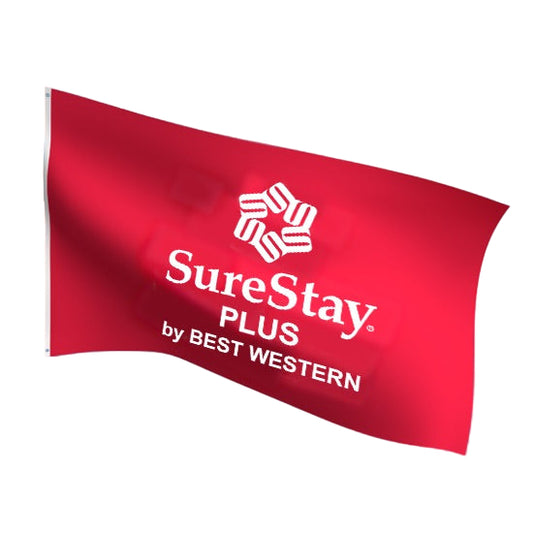 Surestay Plus Flag – Durable Outdoor Flag Made in the USA