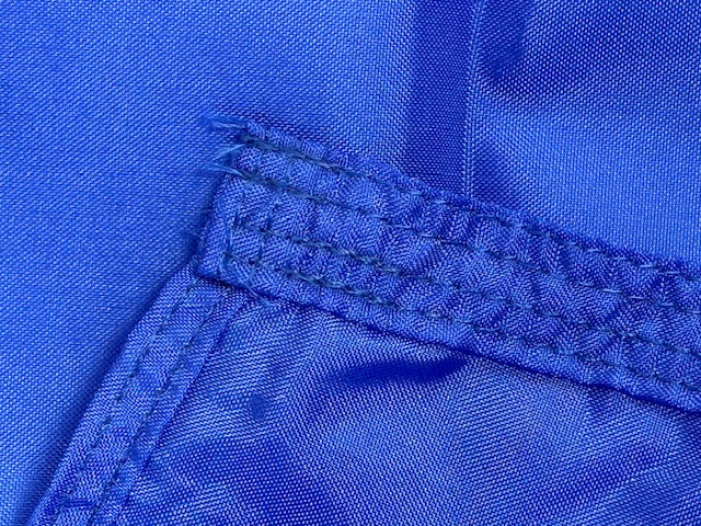 Air Force Nylon Flag