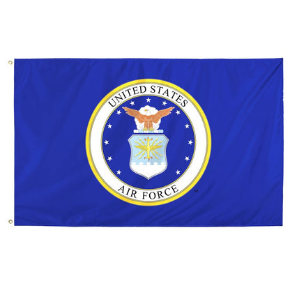 Air Force Polyester Flag