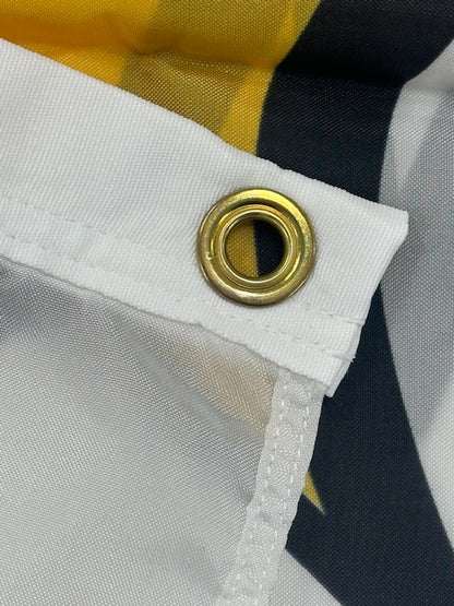 We Support Our Troops Flag