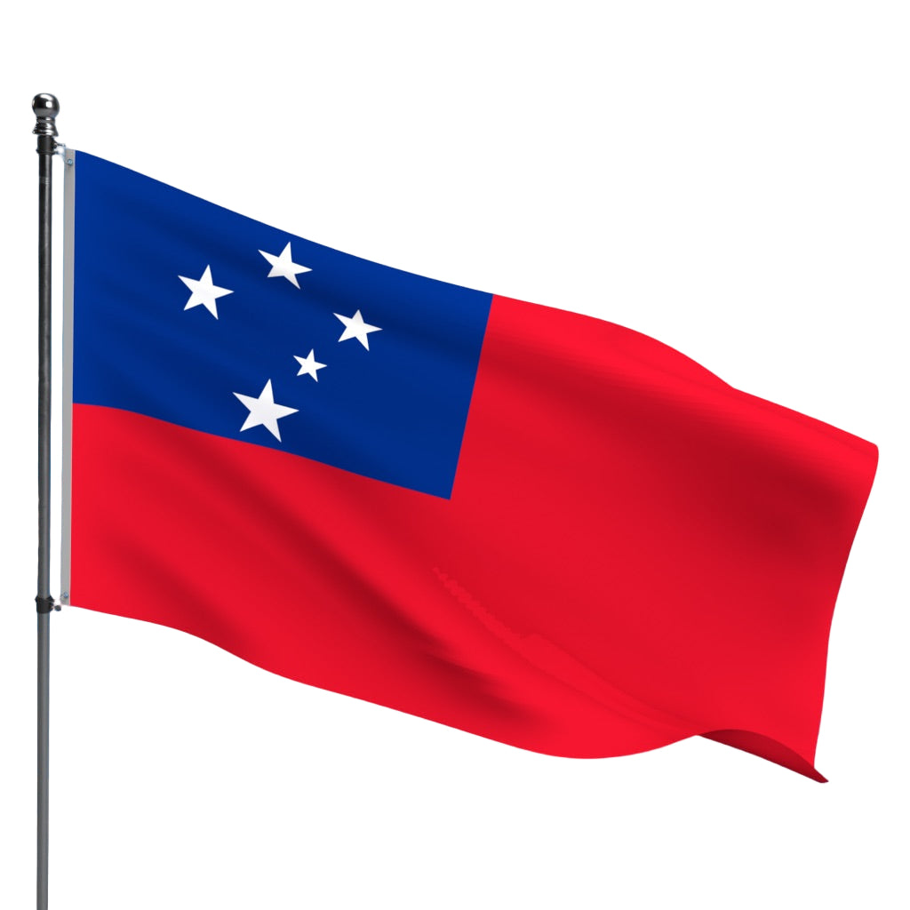 Yemen Flag – Outdoor and Indoor Nylon Yemen Flag for Display
